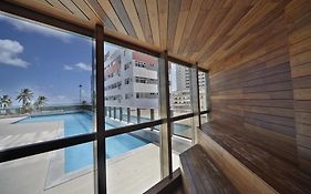 Beach Class International - Flat